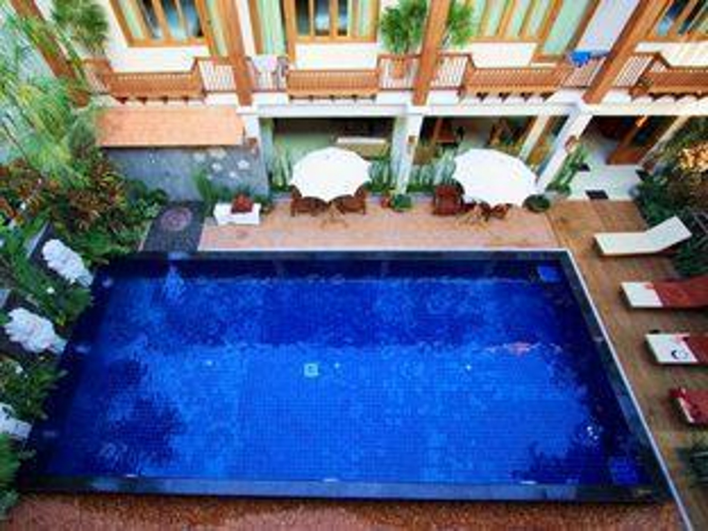 Foto - Vieng Mantra Hotel