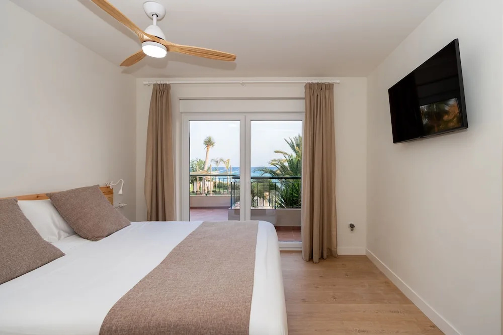 Foto - Paradisun Villajoyosa - Adults Only Recommended