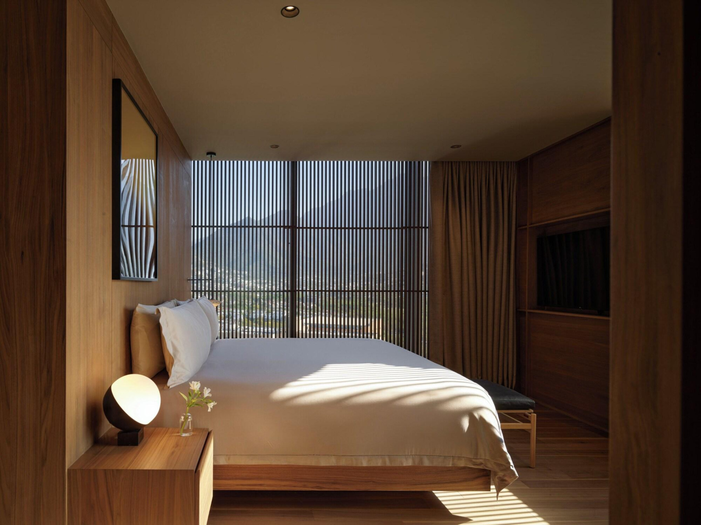 Foto - InterContinental Presidente Monterrey by IHG