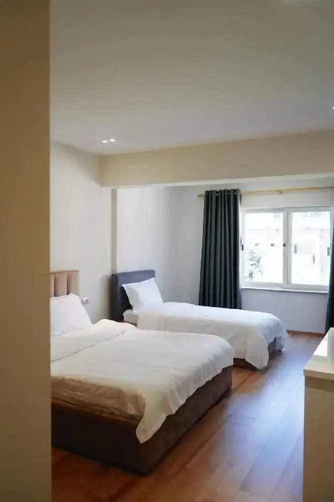 Foto - Ufo Rooms City Center