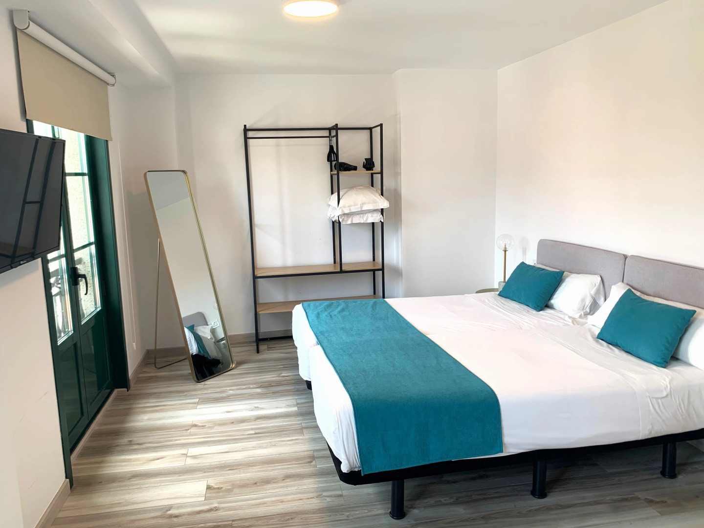 Photo - Hotel Pombal Rooms