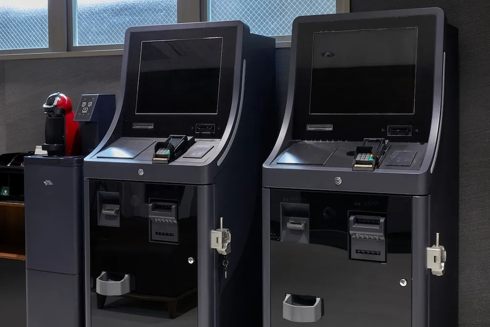 Foto - HOTEL BRILLER Kyoto Station South