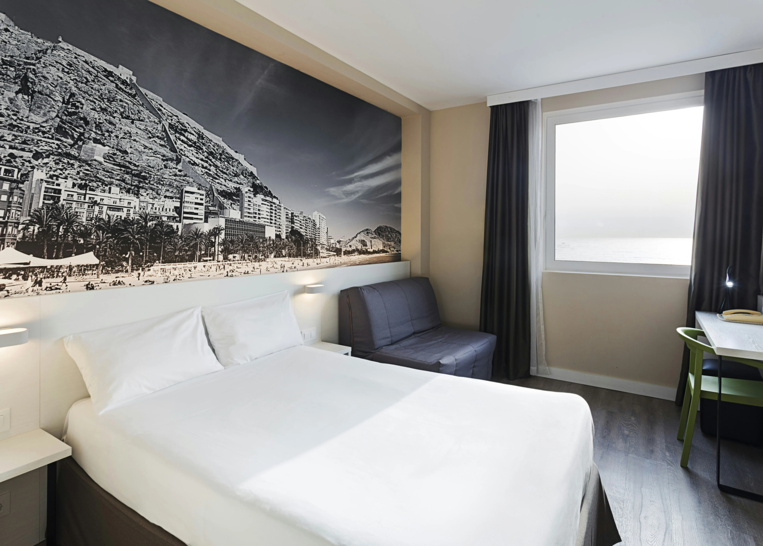 Foto - B&B Hotel Alicante