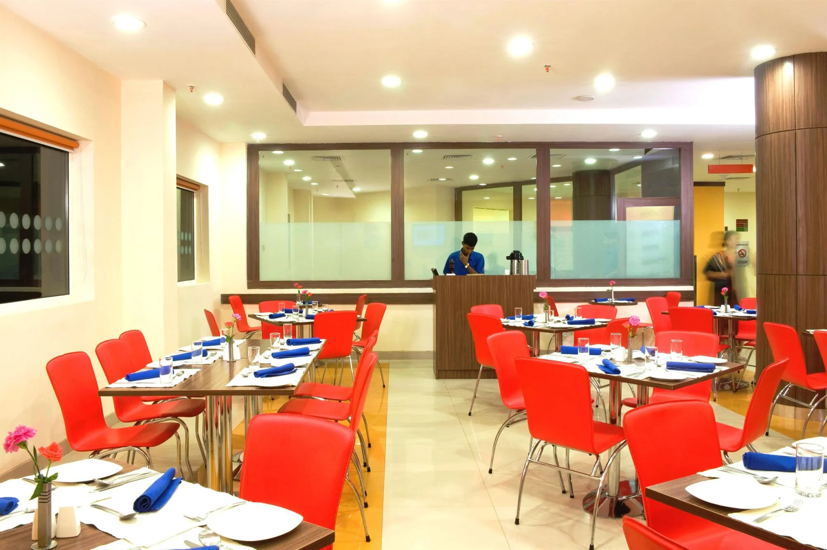 Foto - Ginger East Delhi