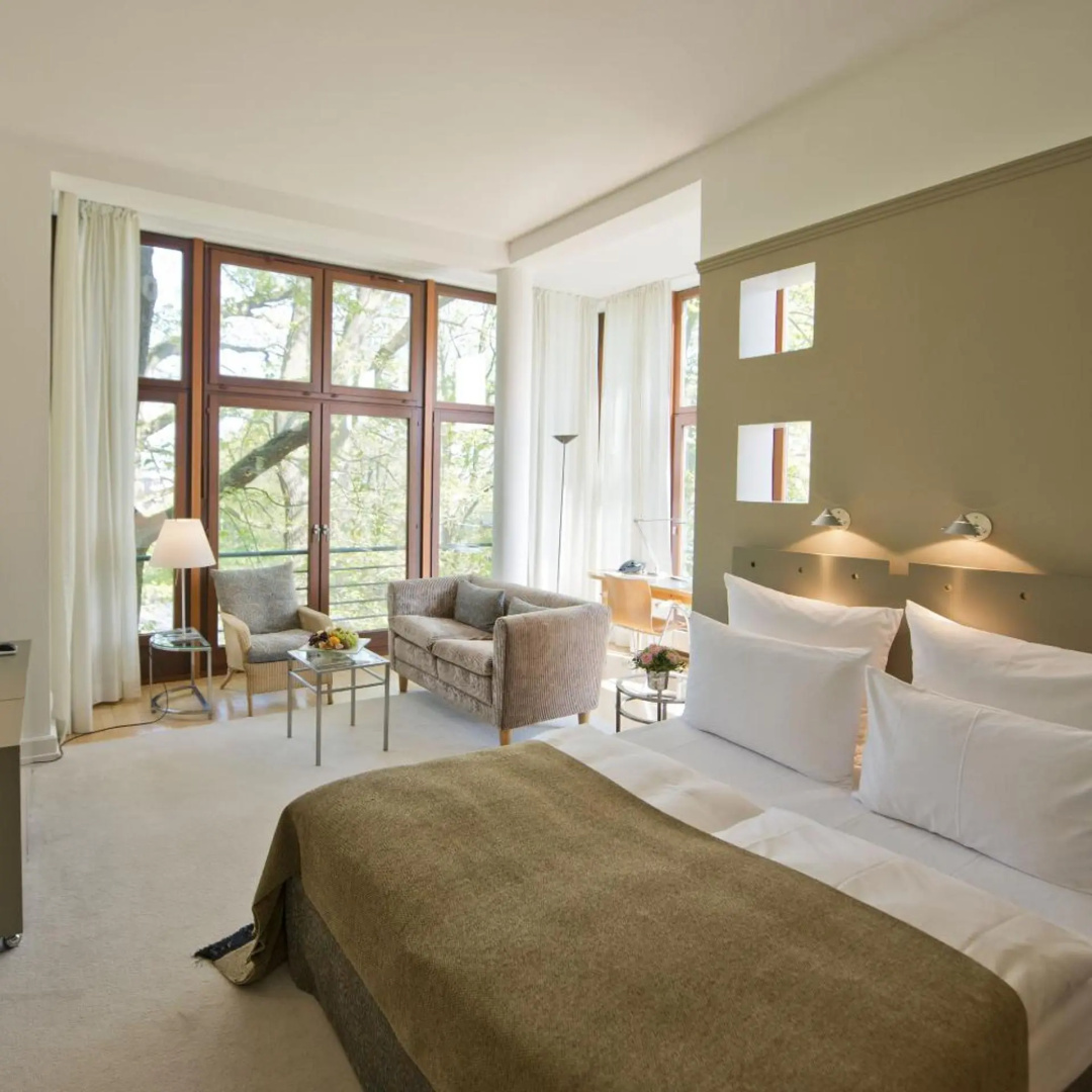 Foto - Privathotel Lindtner Hamburg