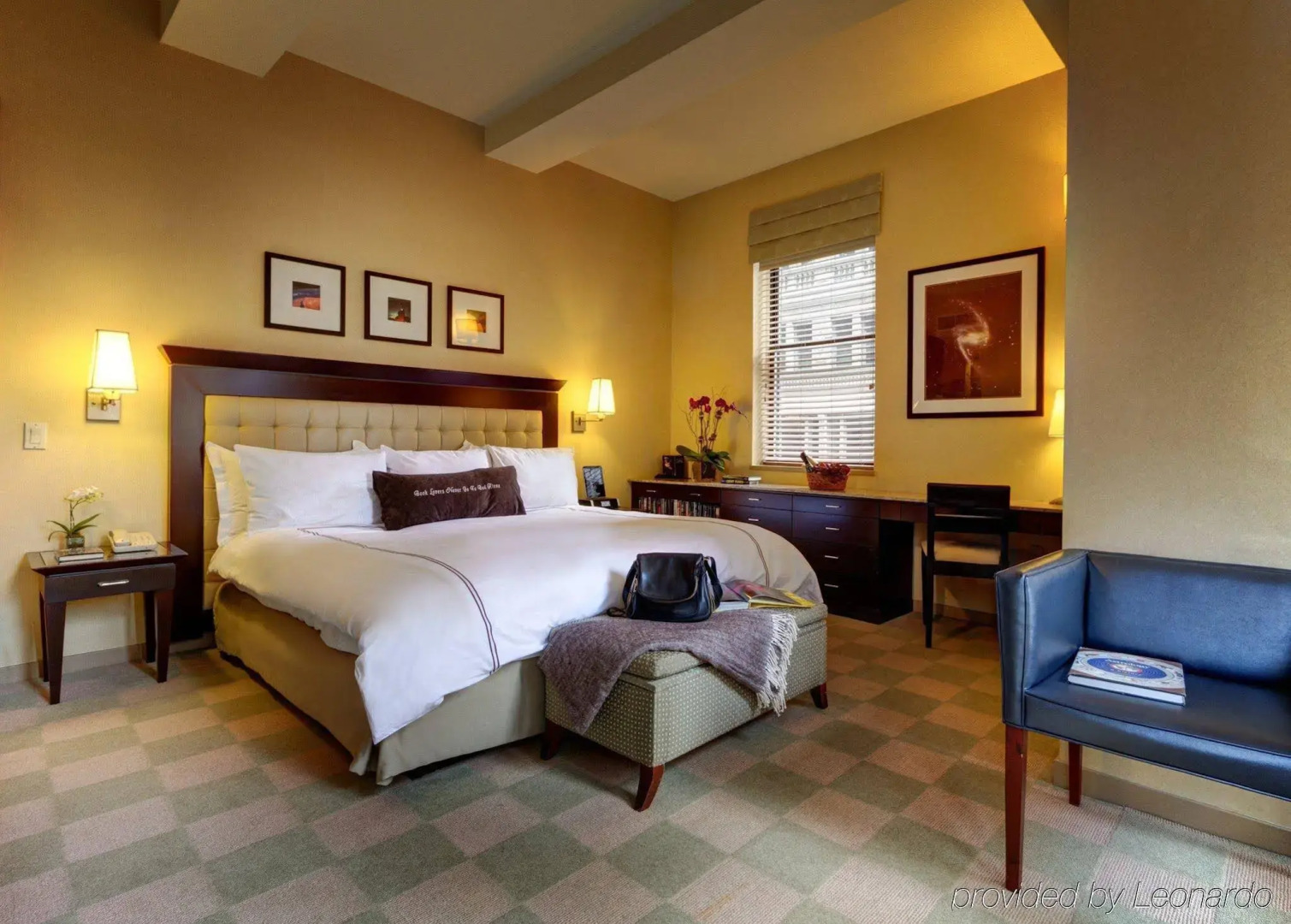 Foto - Library Hotel by Library Hotel Collection