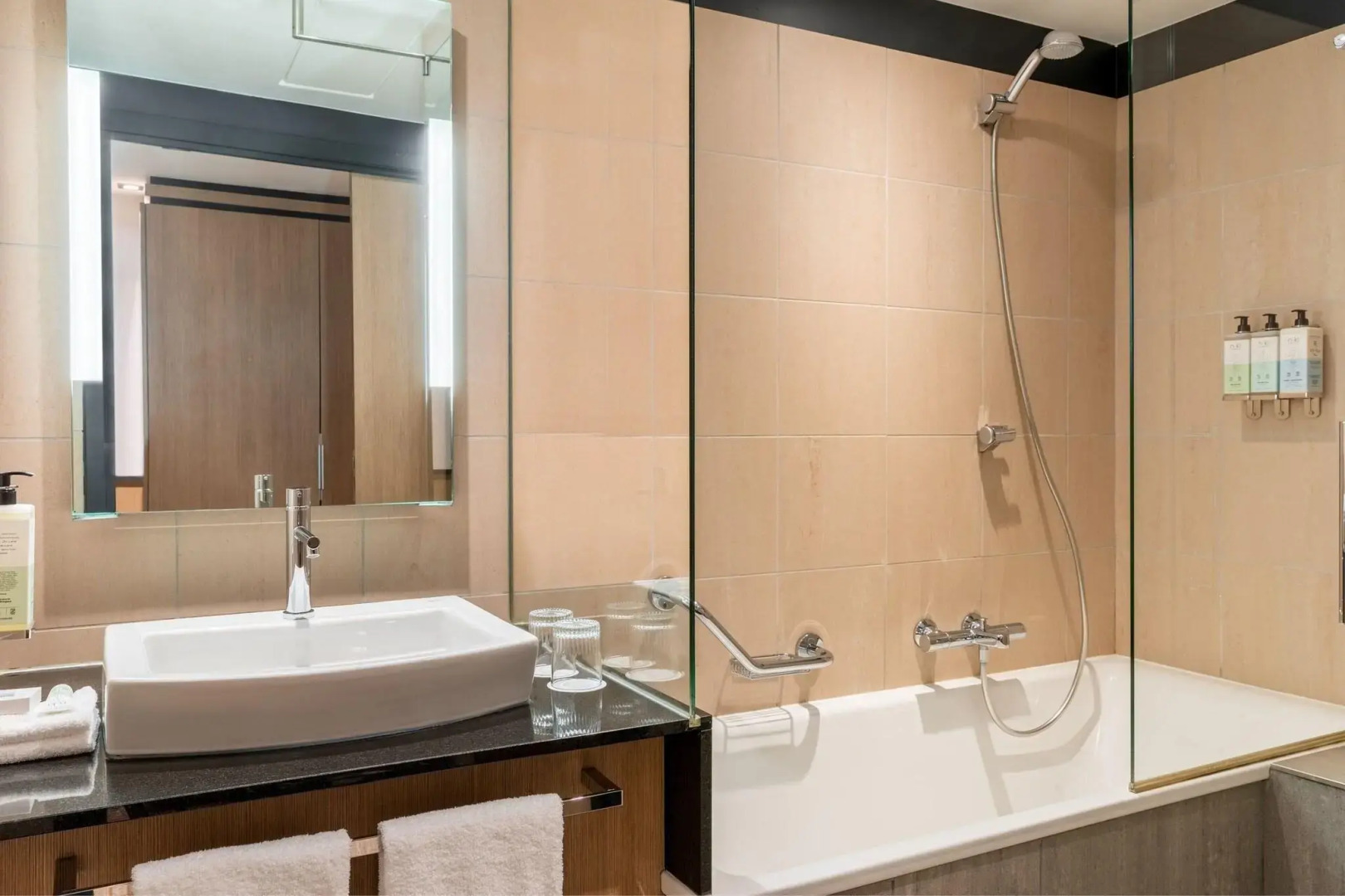 Foto - Le Parchamp, a Tribute Portfolio Hotel, Paris Boulogne