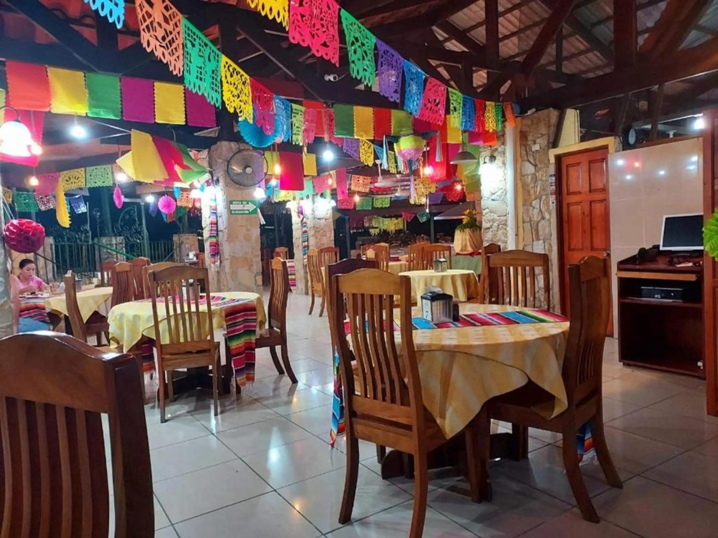 Photo - Amapola Resort