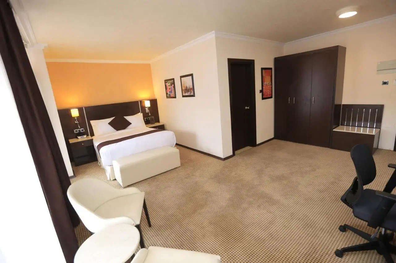 Photo - Cassiopeia Hotel