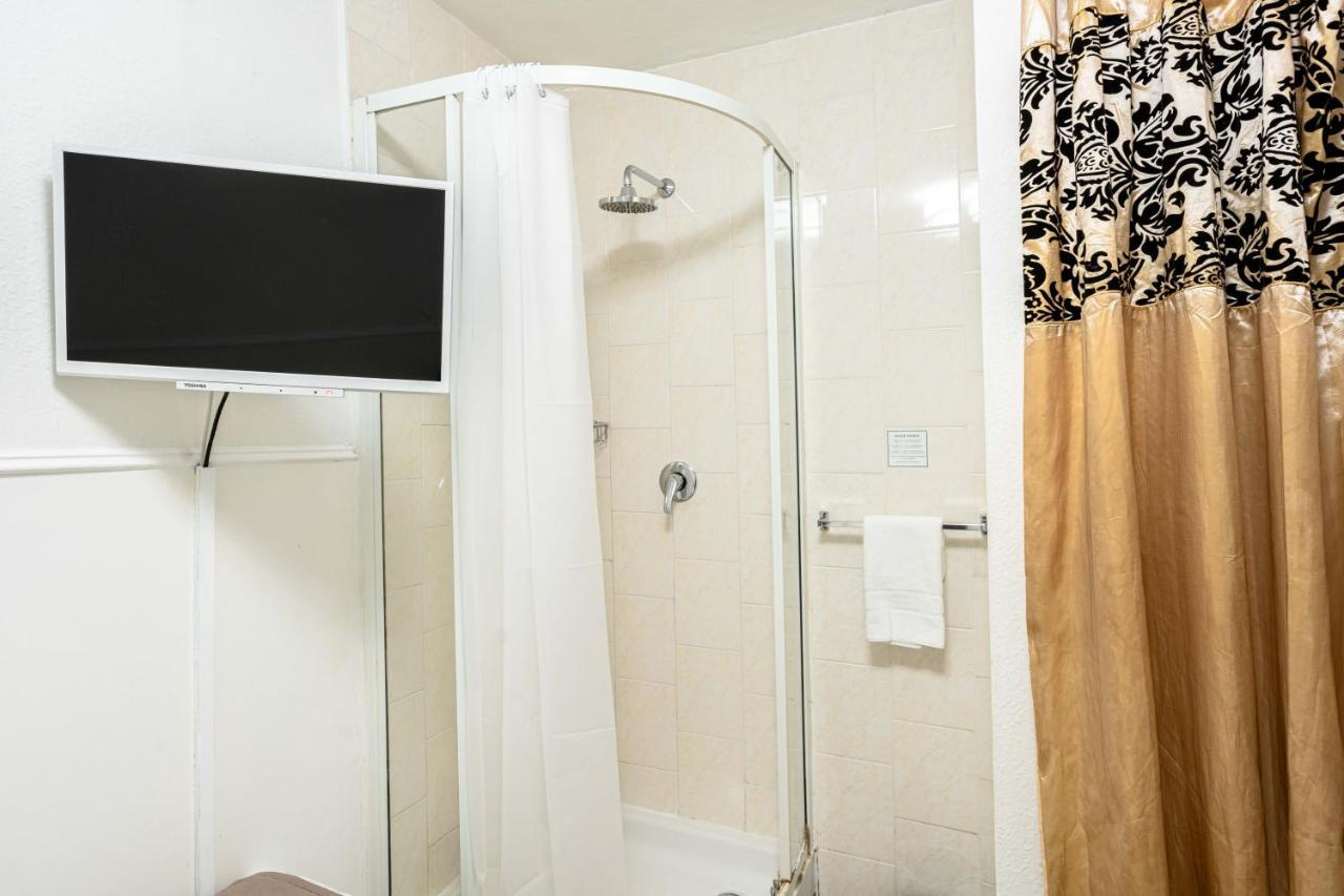 Foto - Lancaster Court Hotel
