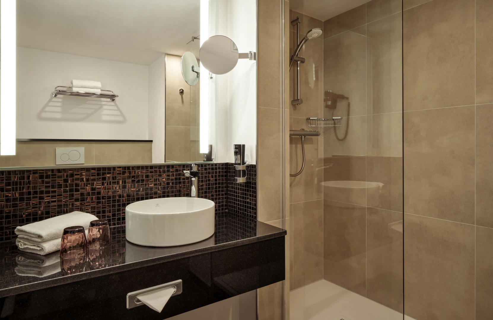 Photo - Leonardo Hotel Hamburg City Nord