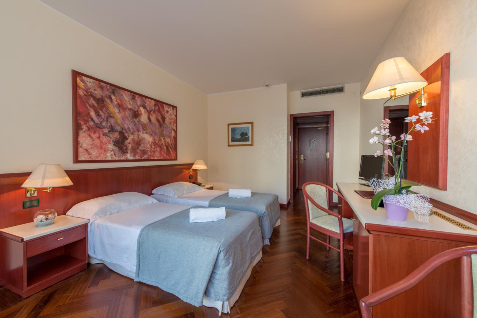 Foto - Splendid Hotel La Torre