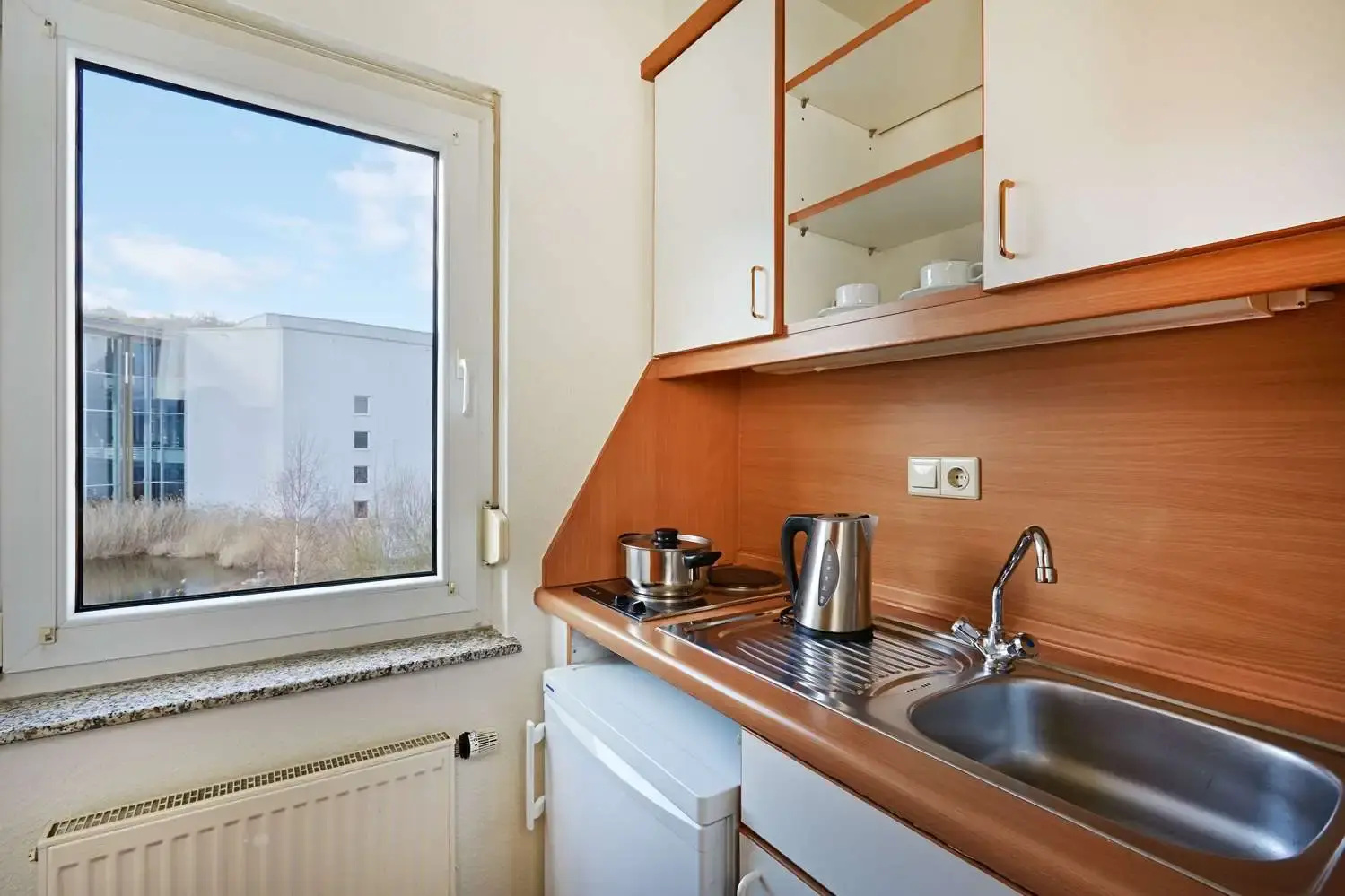 Foto - H+ Hotel Wiesbaden Niedernhausen