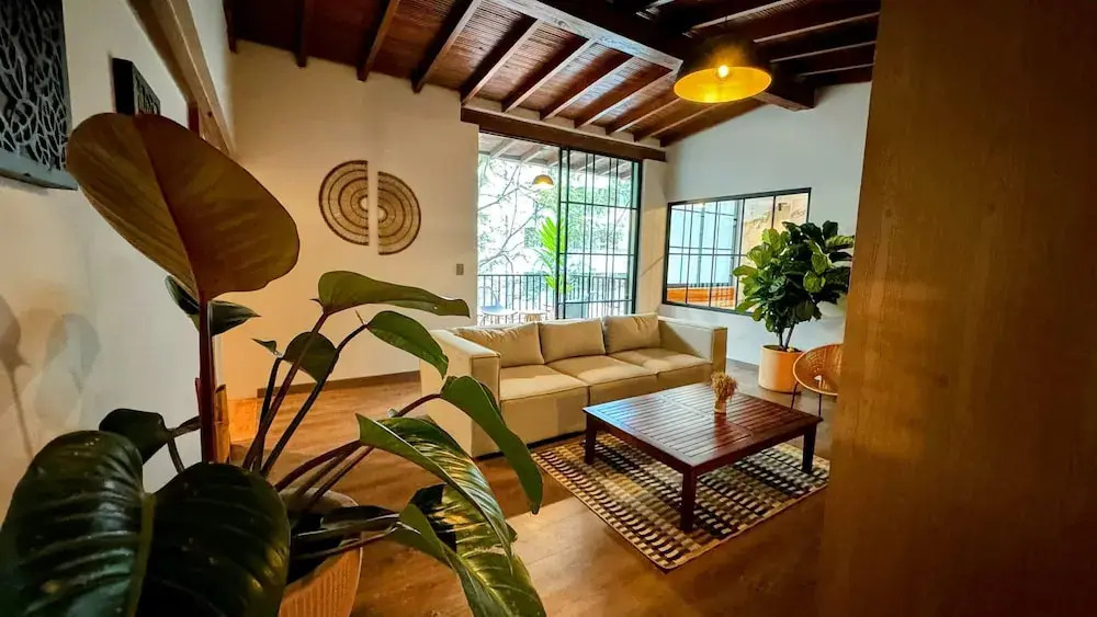 Foto - Poblado Muuk Hotel Boutique Campestre