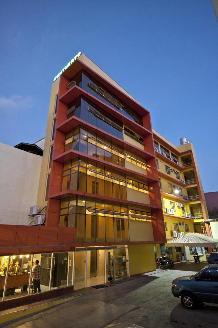 Photo - M Citi Suites