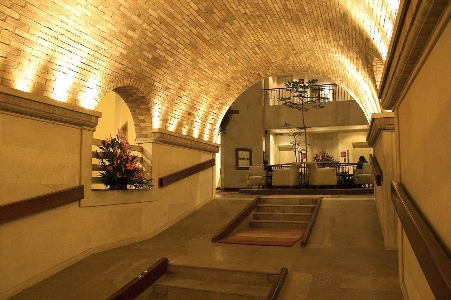 Foto - Hilton Bogotá