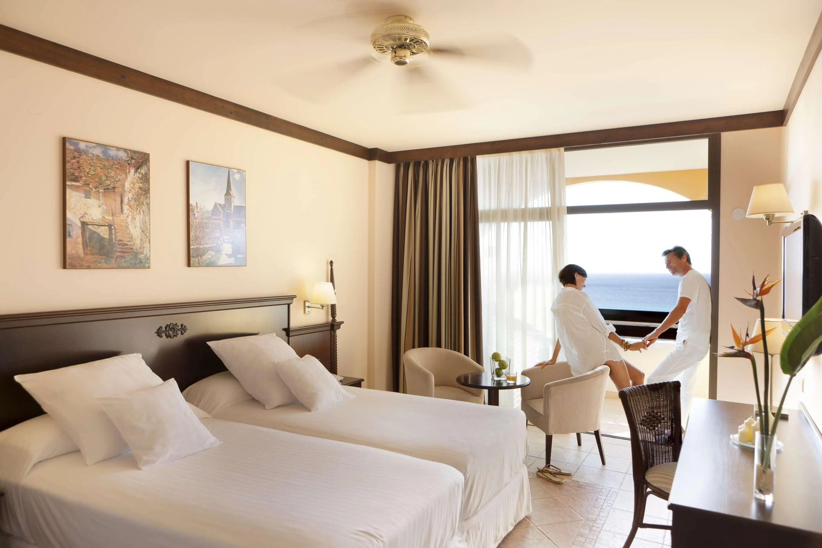 Photo - Occidental Jandía Royal Level - Adults Only