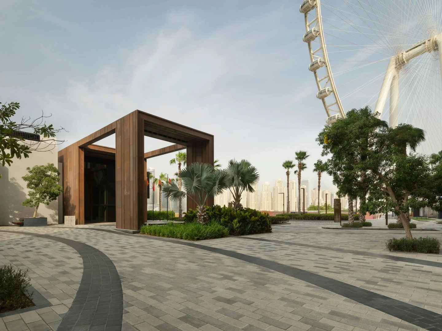 Photo - Delano Dubai Hotel