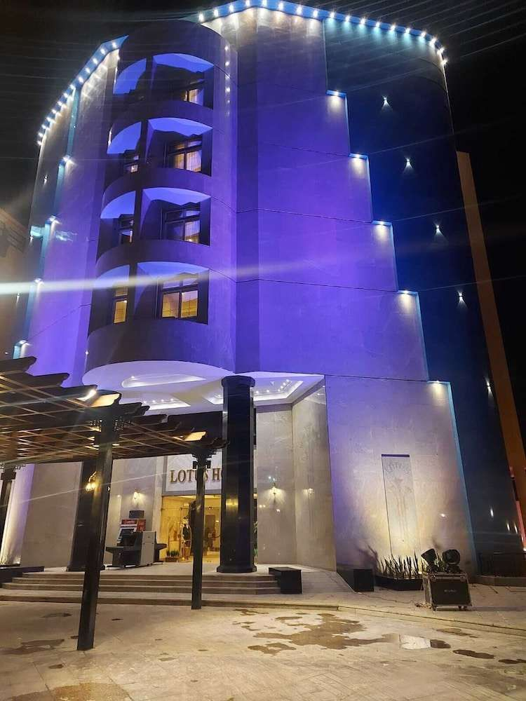 Photo - Lotus Luxor Hotel