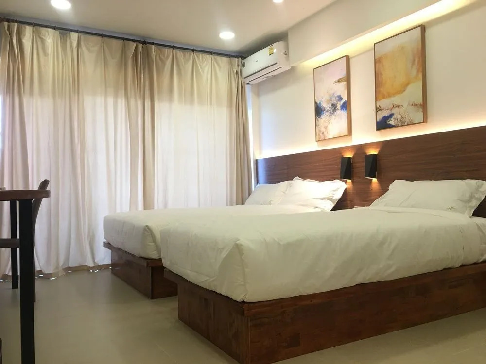 Foto - Key酒店@古城中心店