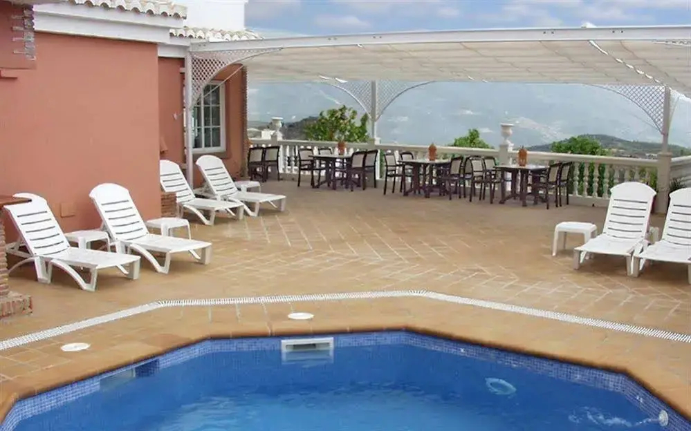 Photo - Hotel Nuevo Palas