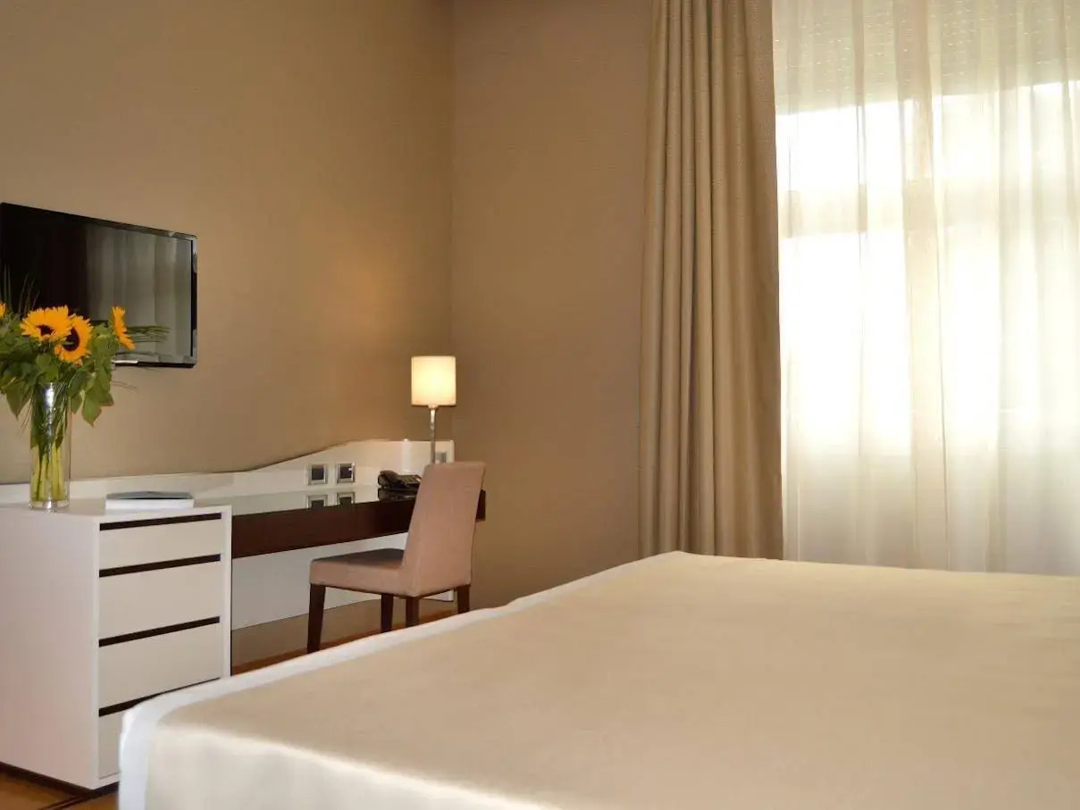 Foto - Palazzo Esedra