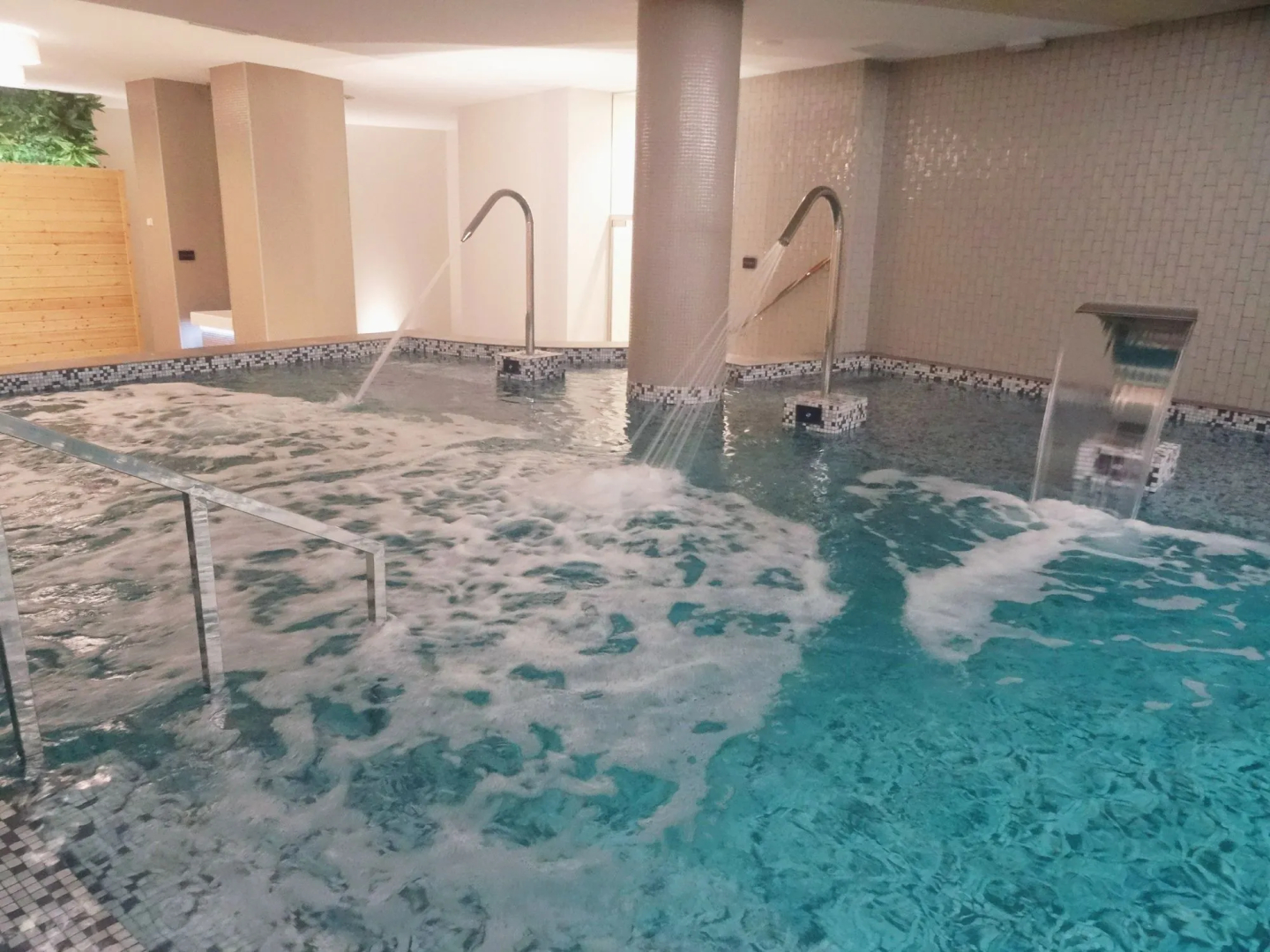 Foto - Hotel Spa Odeón