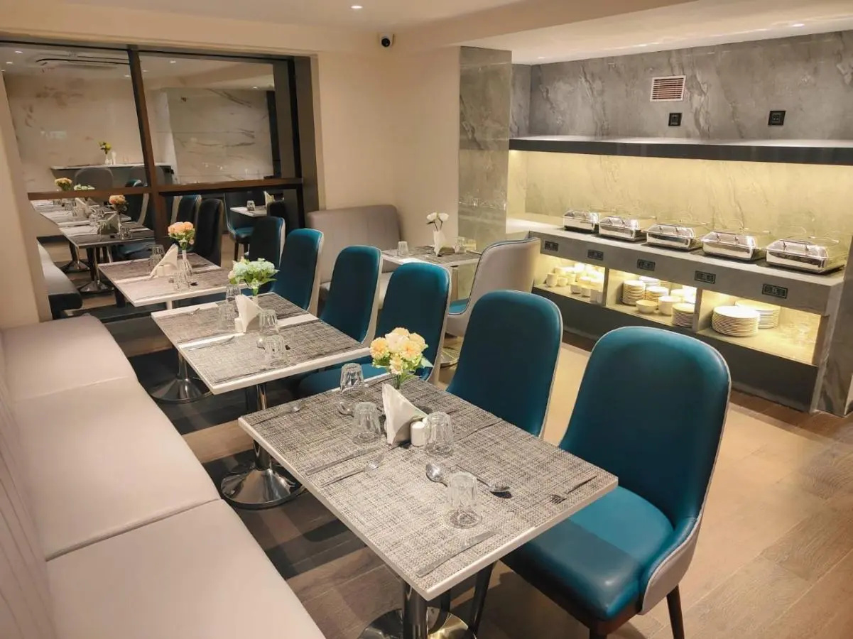 Foto - Maxxvalue Hotel MIDC