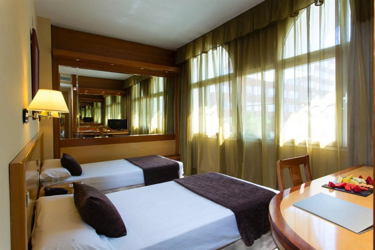 Foto - VP Jardín de Tres Cantos