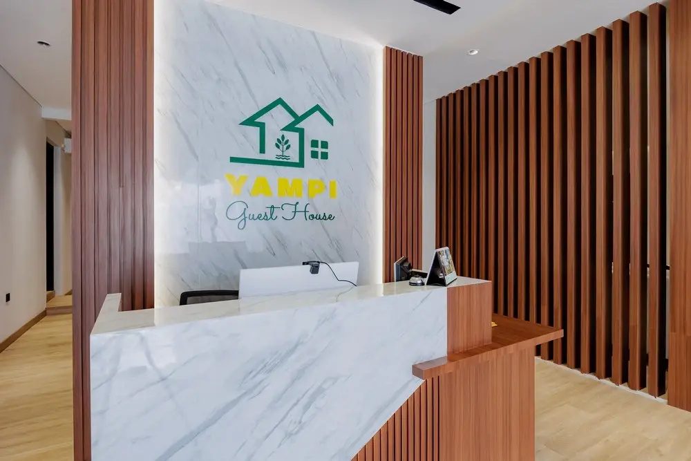 Foto - Urbanview Hotel Yampi TB Simatupang