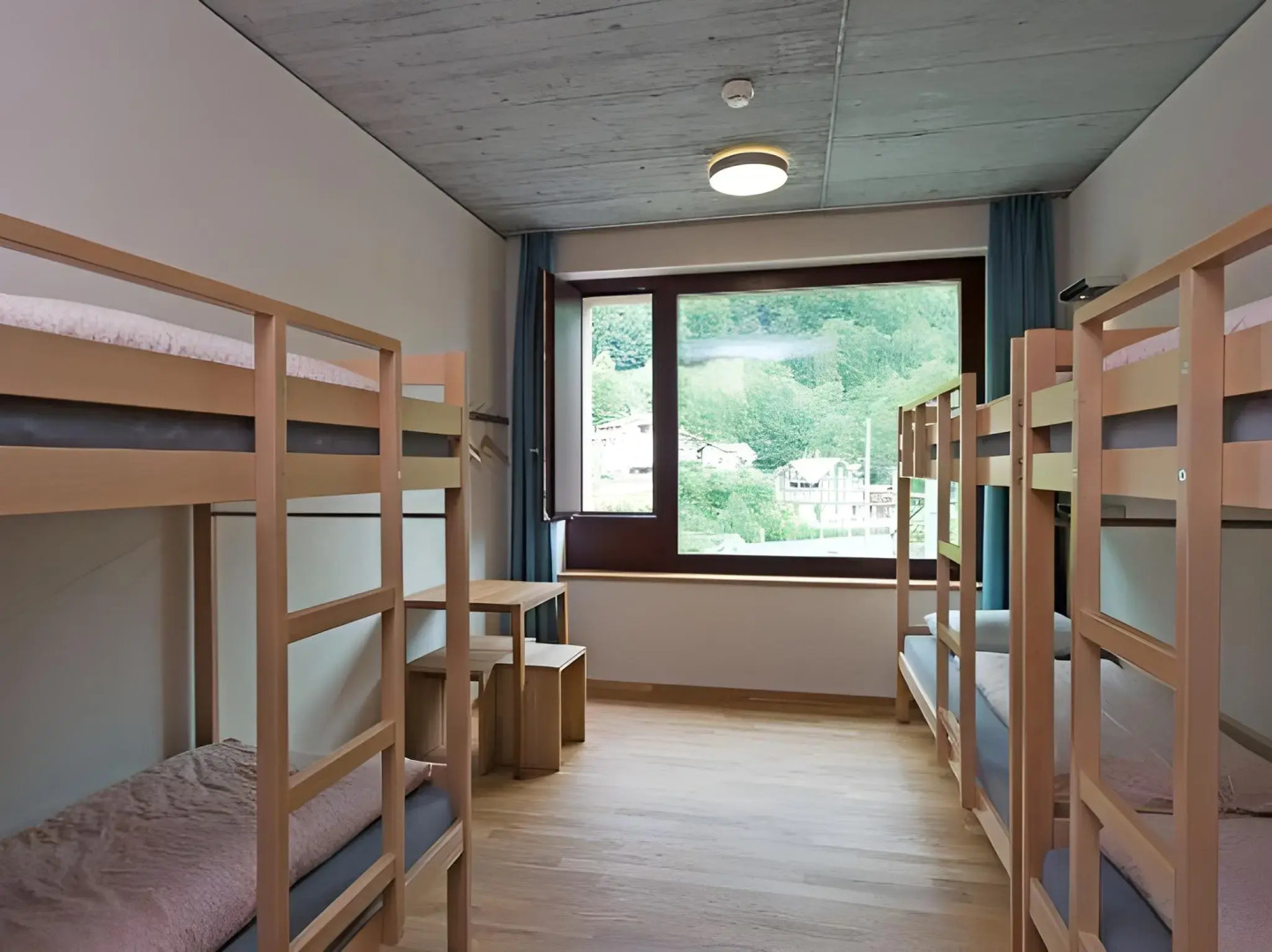 Foto - Interlaken Youth Hostel