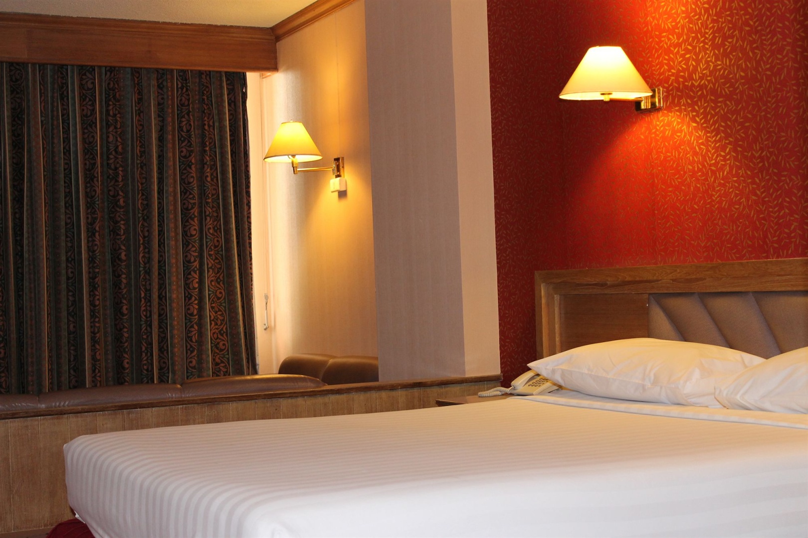 Wangtai Hotel