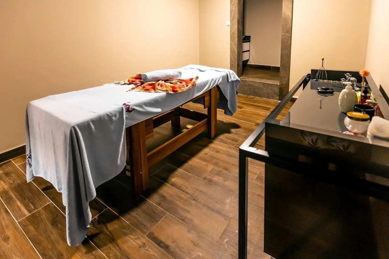 Photo - Viking Park Hotel