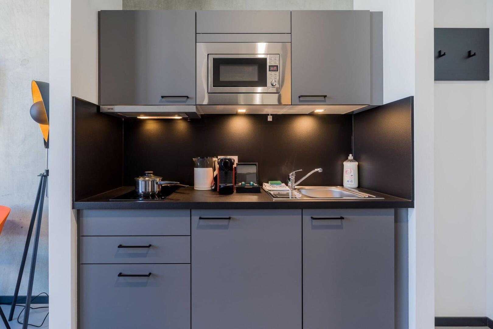 Foto - Nena Apartments Moritzplatz