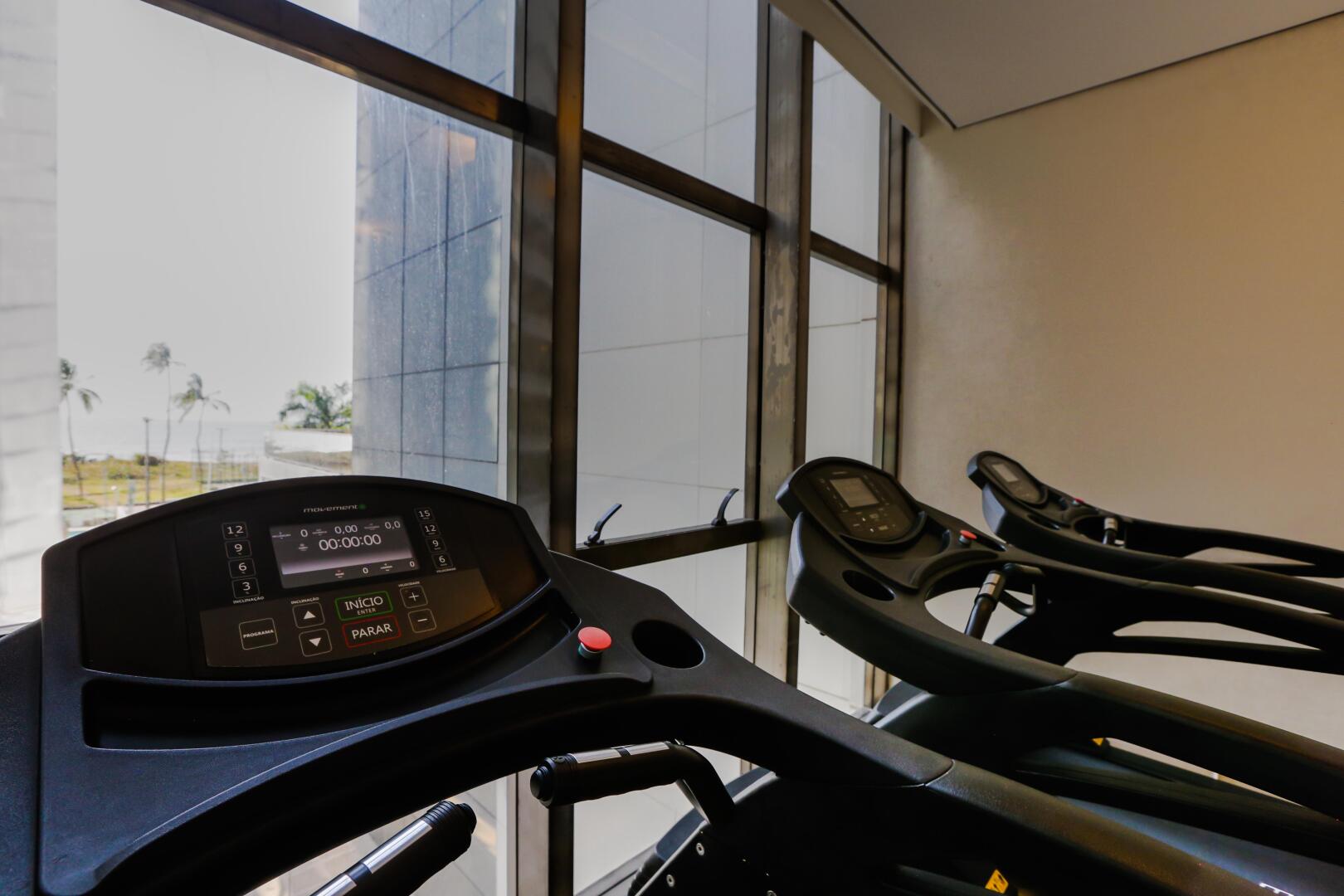 Foto - Transamerica Prestige Recife - Boa Viagem