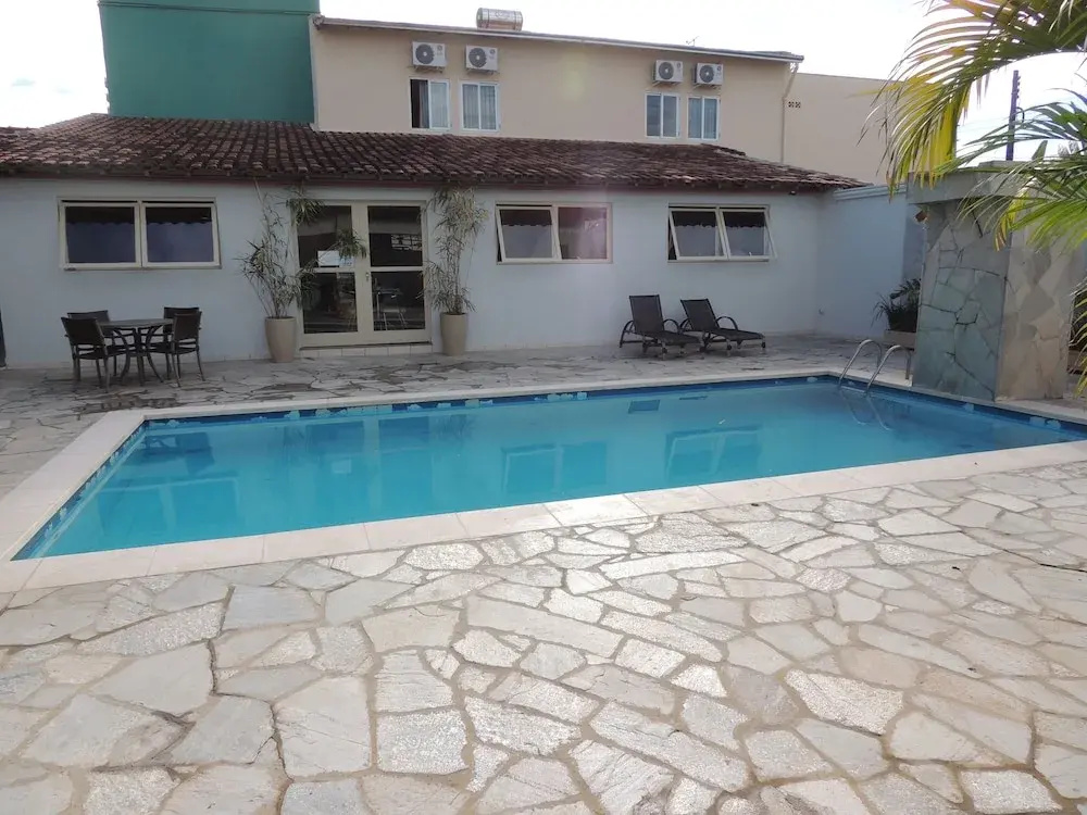 Photo - Pérola Verde Hotel