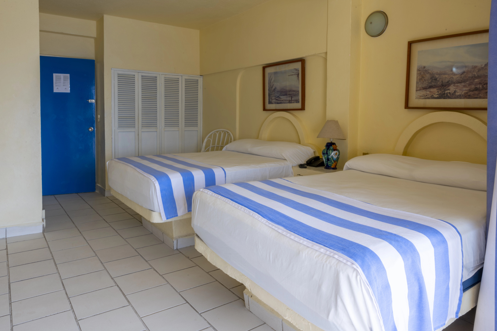 Photo - Acamar Beach Resort Acapulco