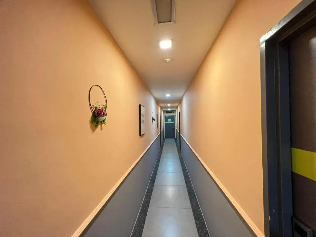 Foto - The Tree Boutique Hotel