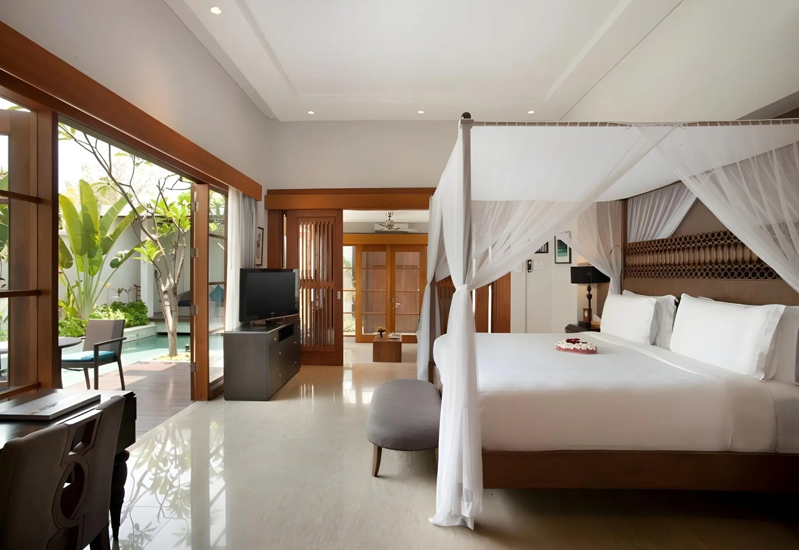 Foto - The Samaya Seminyak