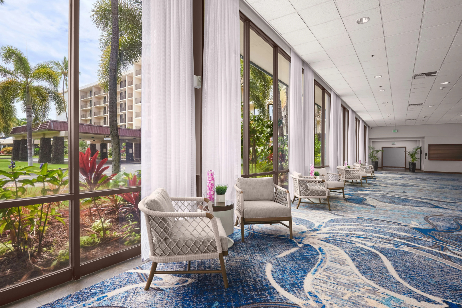 Foto - Courtyard by Marriott King Kamehameha's Kona Beach Hotel