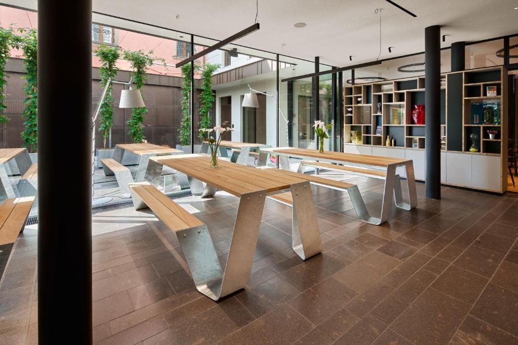 Photo - Hotel Giardino Verdi