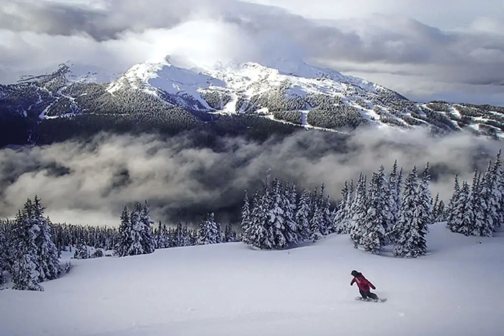 Foto - Executive Inn Whistler