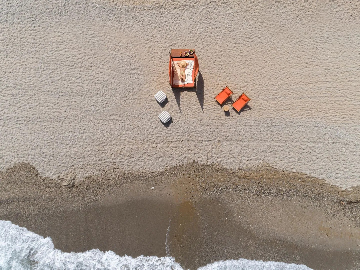 Foto - Aquila Rithymna Beach