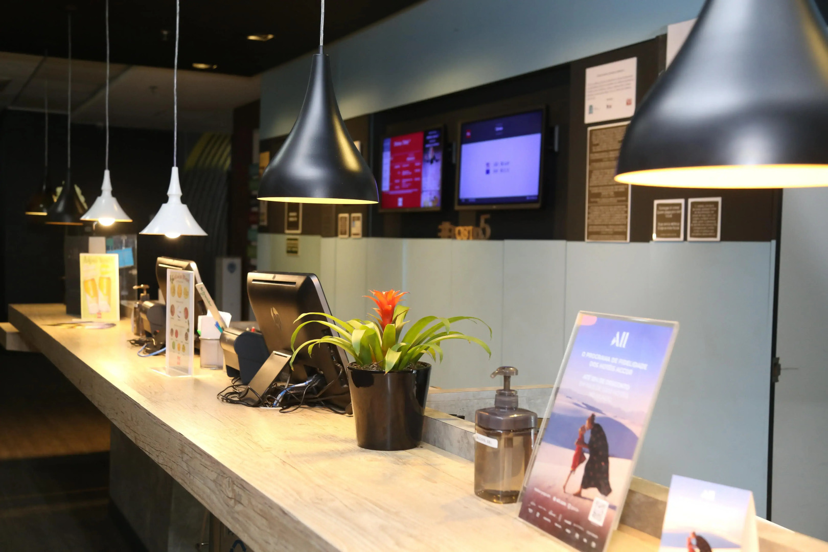 Photo - ibis Copacabana Posto 5