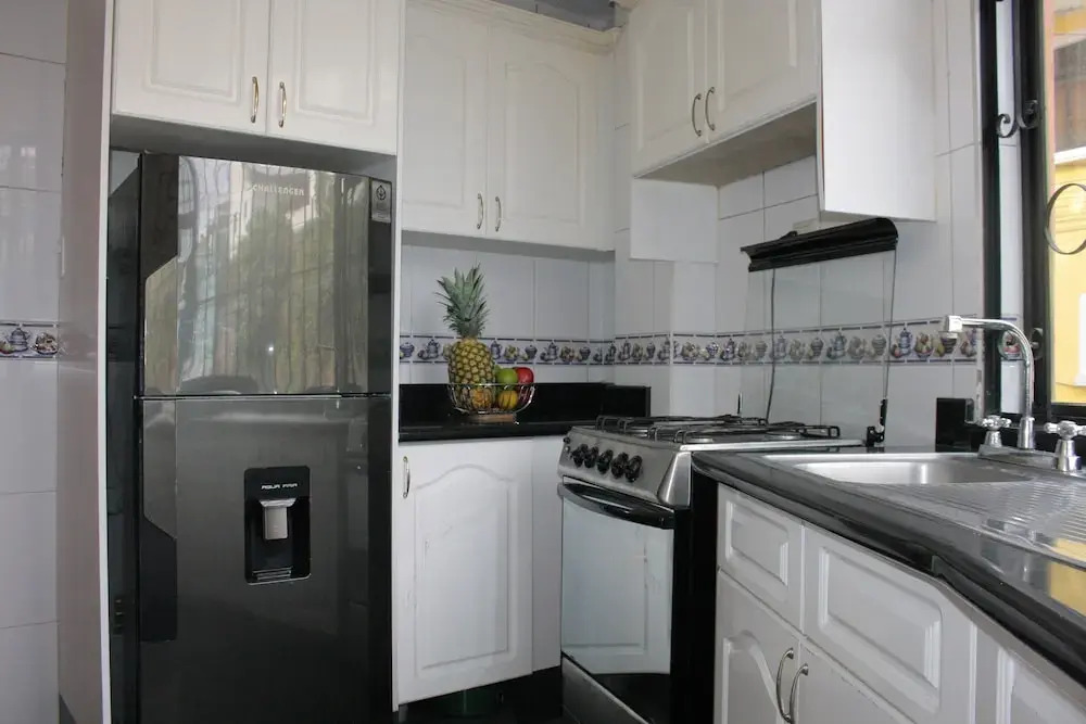 Foto - Ukuku Hostel & Rooftop - Quito