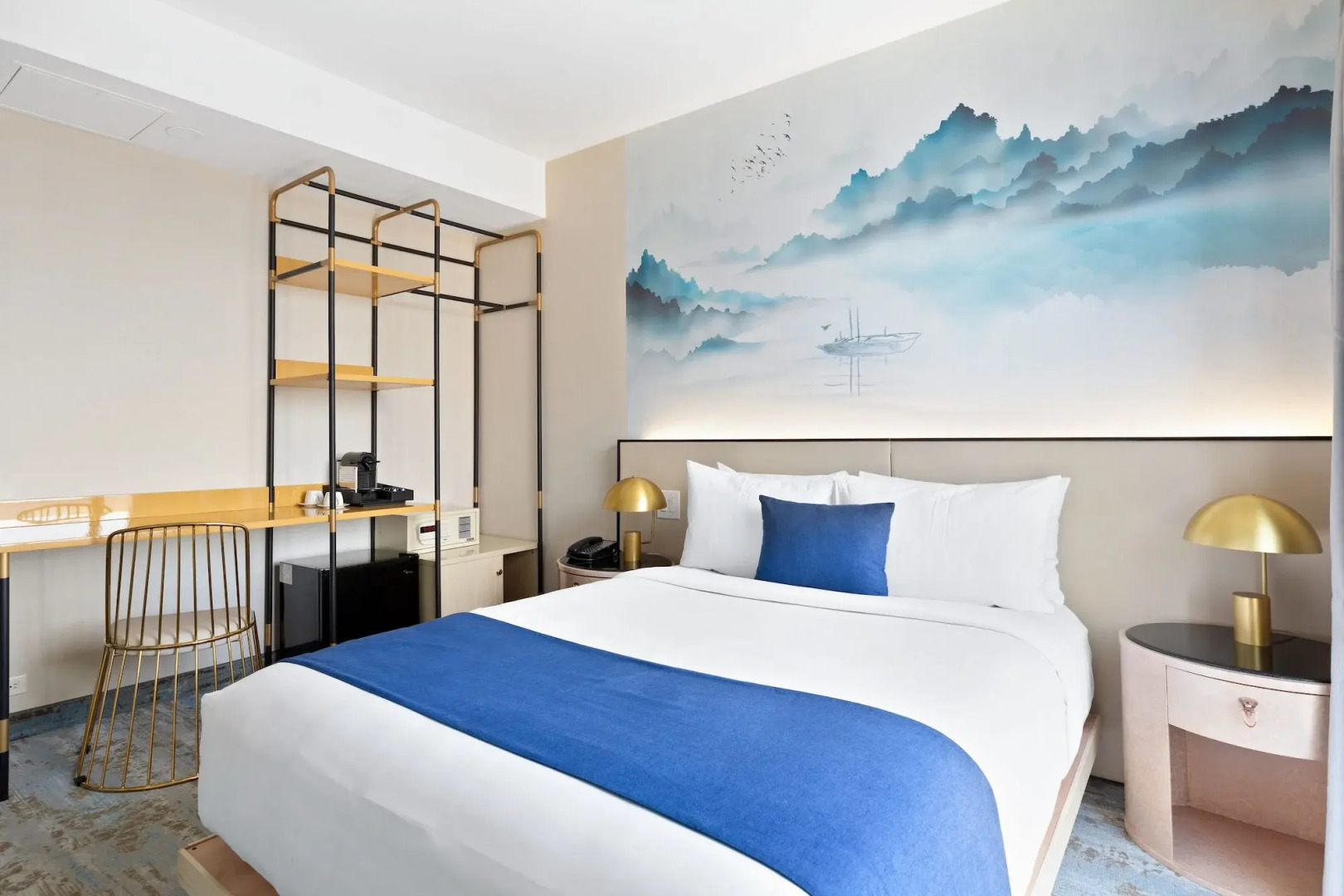 Foto - The Parc Hotel