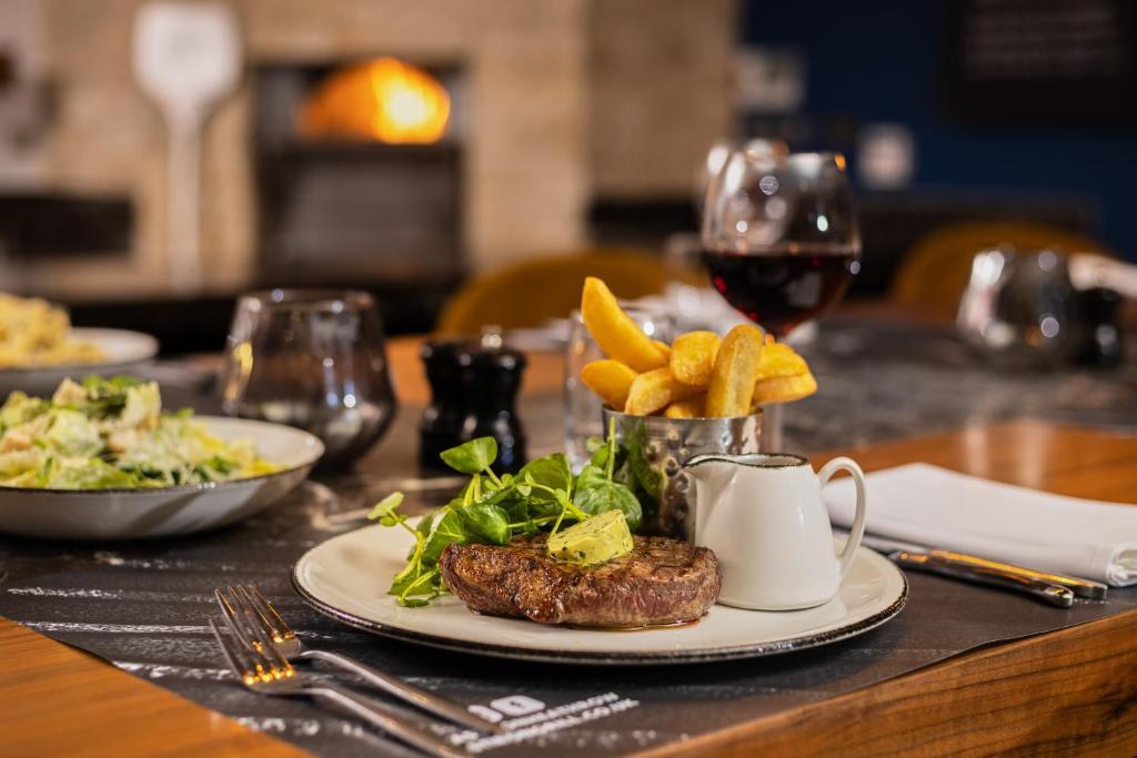 Foto - Sheraton Heathrow Hotel