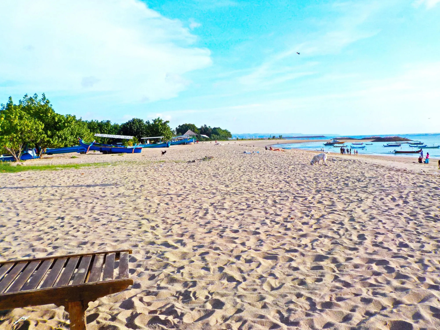 Foto - Palm Beach Hotel Bali