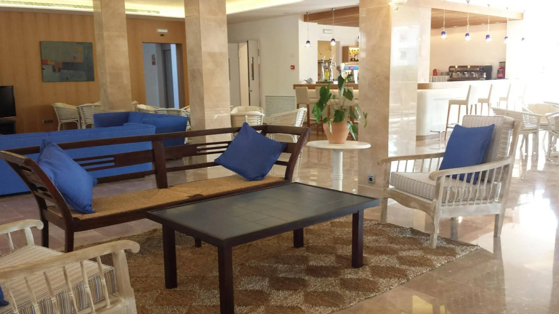 Foto - Puerto Azul Suite Hotel