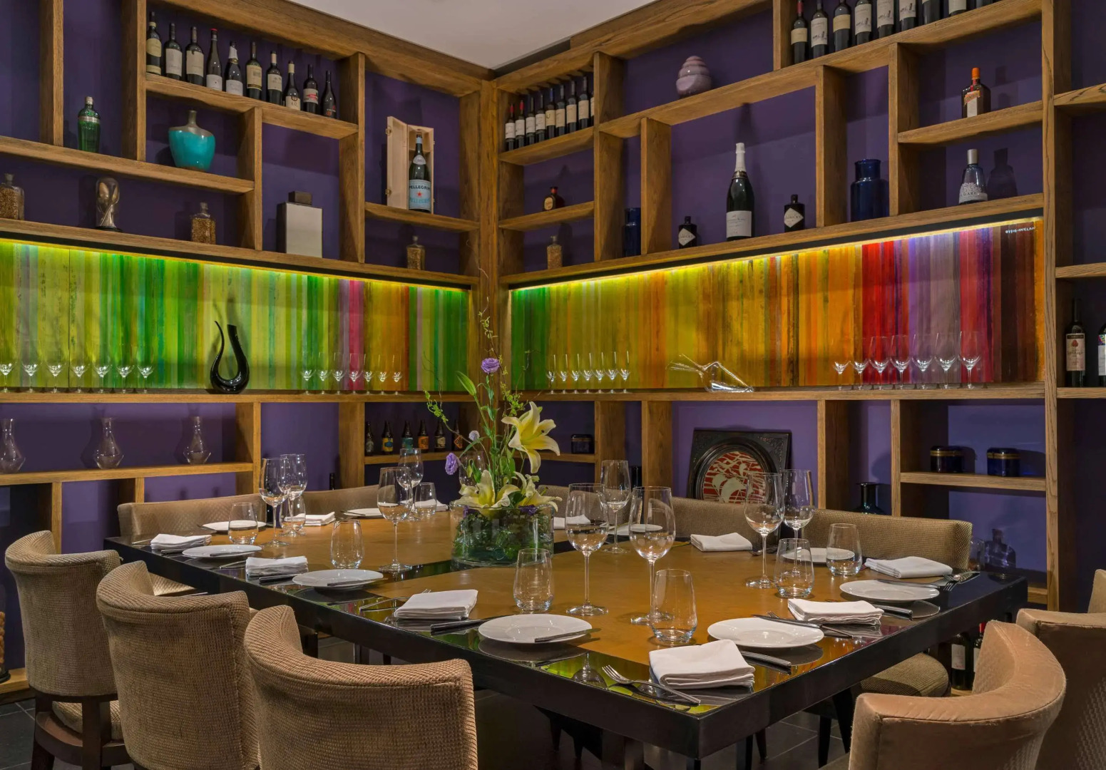 Foto - The Westin Lima Hotel & Convention Center